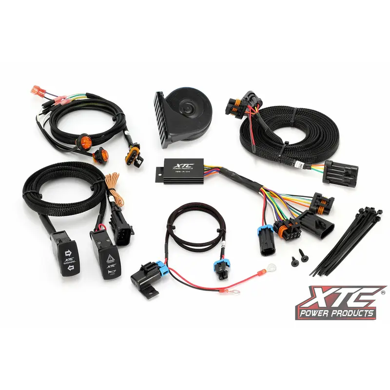 Self Canceling T/S Kit Pol