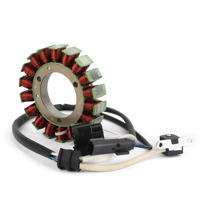 2015-2017 Hisun Vector Sector Coleman 450 550 750 UTV Alternator Stator