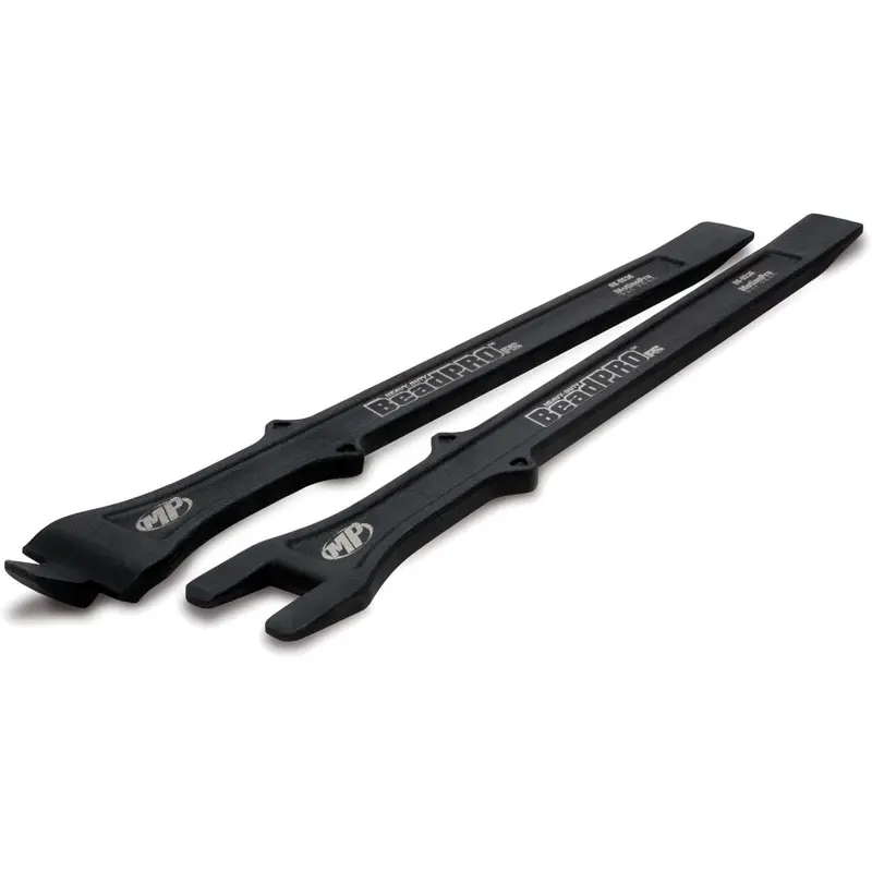 MOTION PRO BEADPRO TIRE BEAD BREAKER & LEVER TOOL SET STEEL 16" 08-0536