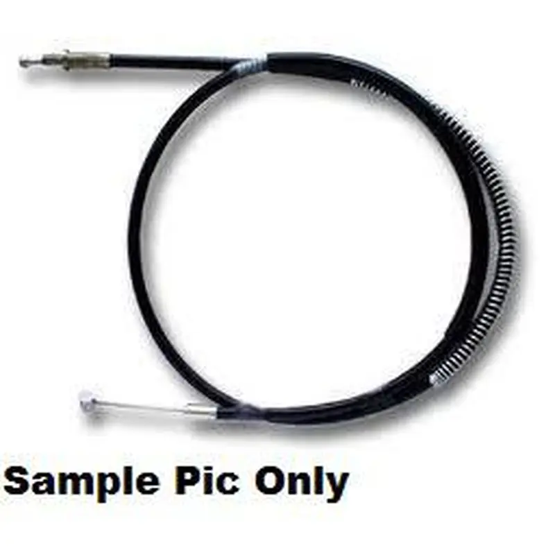 ALL BALLS CLUTCH CABLE YAMAHA YZ250F 06-08