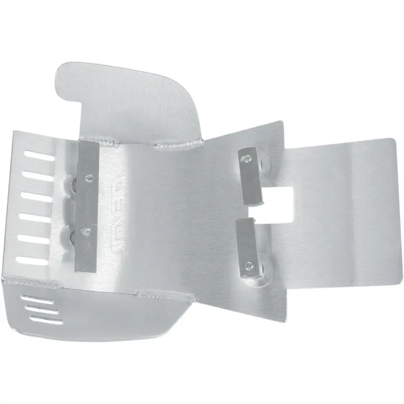 DEVOL Skid Plate - YZ 125 0102-5403