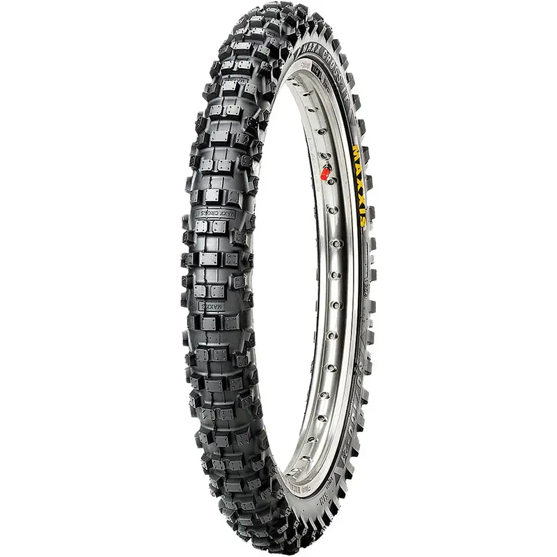 MAXXIS TIRE MAXXCROSS IT M7304 FRONT 60/100-14 30M BIAS TT ETM19800000