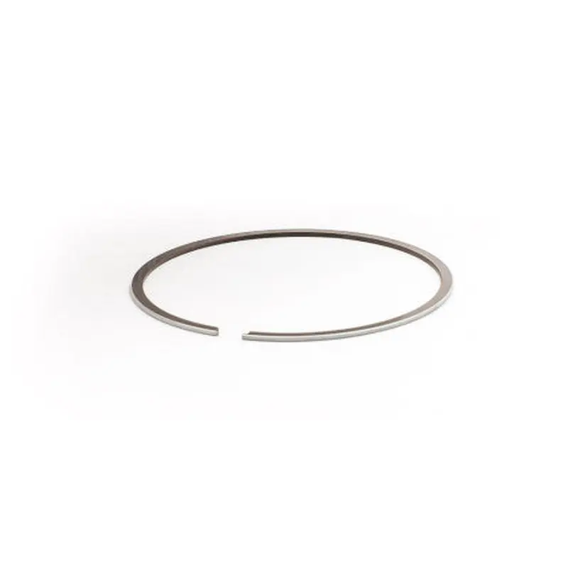PISTON RING SET WOSSNER 2 STROKE 68.50MM
