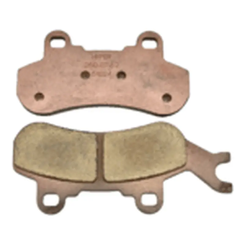 Brake Disc Pads  Front R/H  Can-Am  Traxter /Commander /Maverick