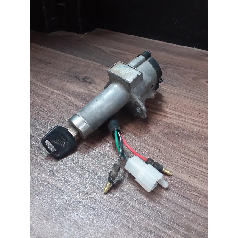 Honda CTX200 Ignition Switch with Key