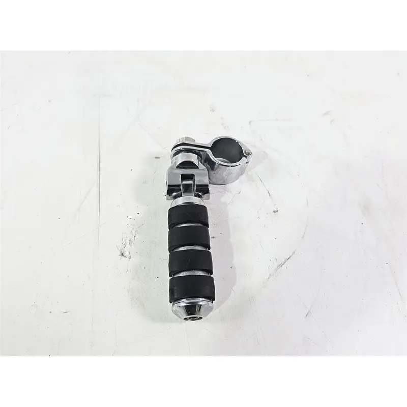 1996 Harley Touring FLHTCUI Electra Glide Highway Foot Peg + Mount
