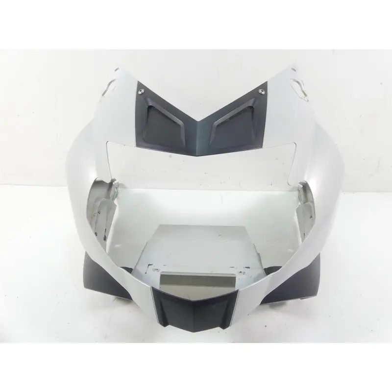 2009 BMW K1300 S K40 Headlight Head Light Cover Fairing Cowl 46637711087