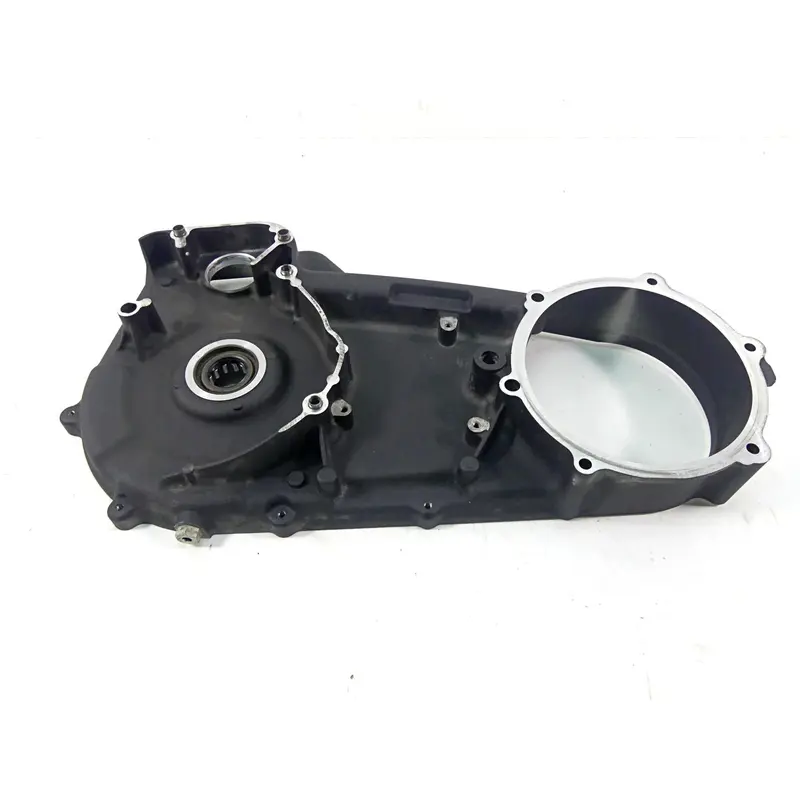 2016 Harley Softail FLS Slim Inner Primary Drive Clutch Cover 60681-06C