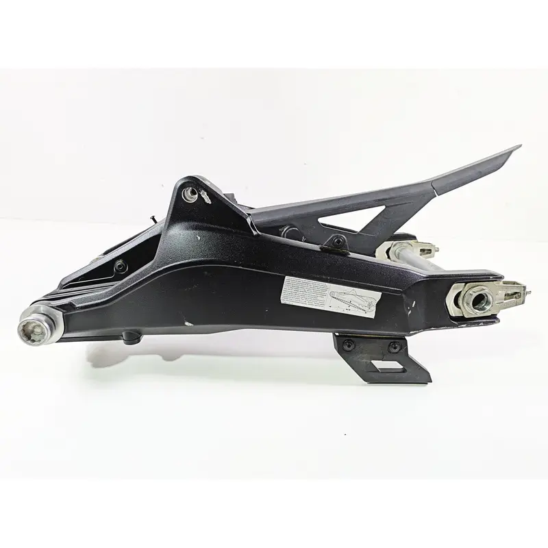 2018 Ducati Scrambler Desert Sled 800 Rear Swingarm & Axle Set 37021772AB