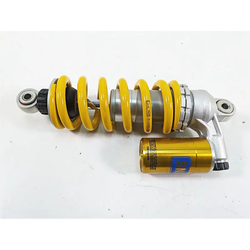 2020 Ducati Hypermotard 950 SP Straight Ohlins Rear Shock Damper 36521831A