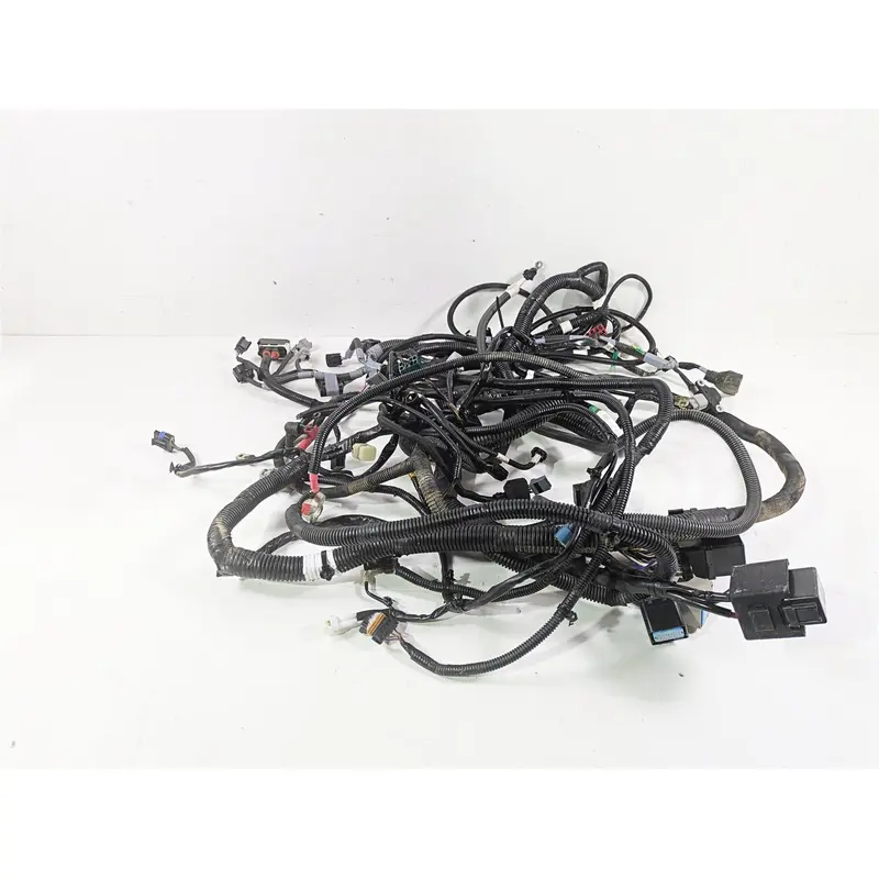 2023 Kawasaki Teryx KRX KRF 1000 C Wiring Harness Loom - No Cuts 26031-3907