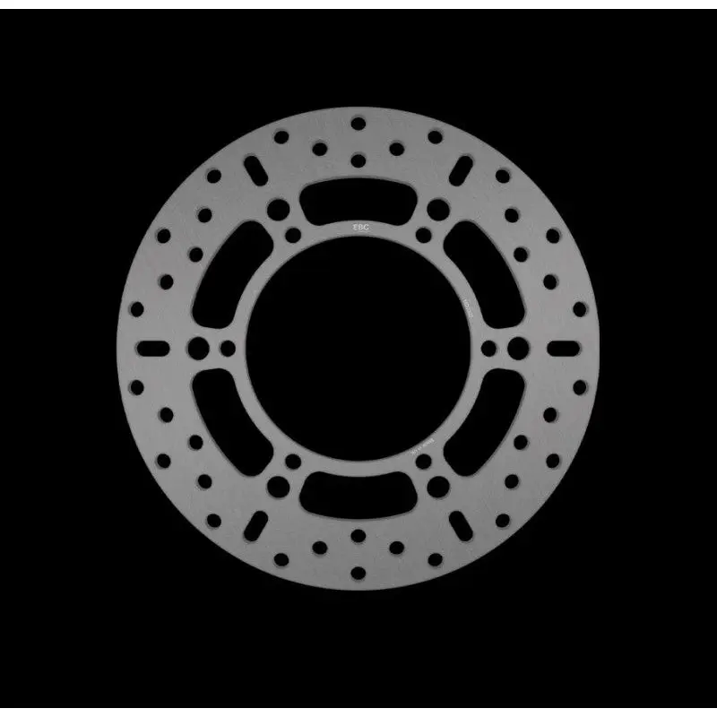 EBC OE Replacement Rotor For Honda Transalp 600 XL600V 1989-1990 MD6044D