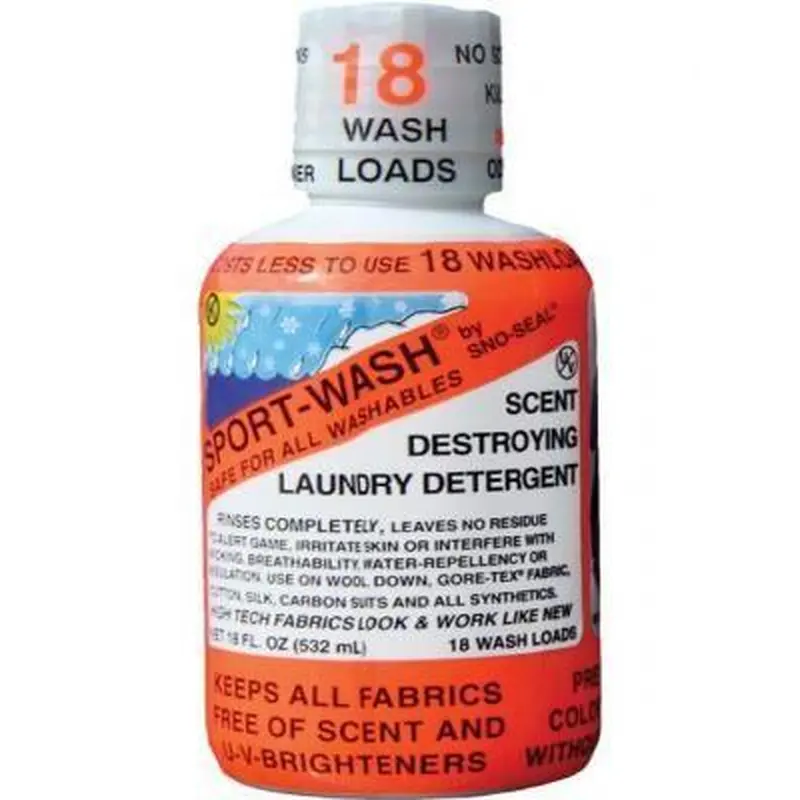 Sport Wash (532 ml)