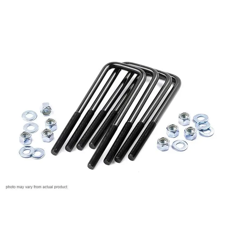 Universal U-Bolt Kit | 7665