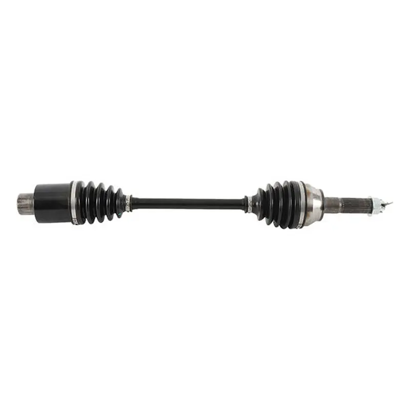 ALL BALLS COMPLETE AXLE (AB6-PO-8-352)