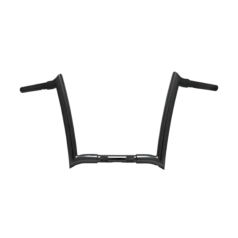 BAGGERNATION 14" OEM MONKEY BARS BLACK OEMB125-14 B