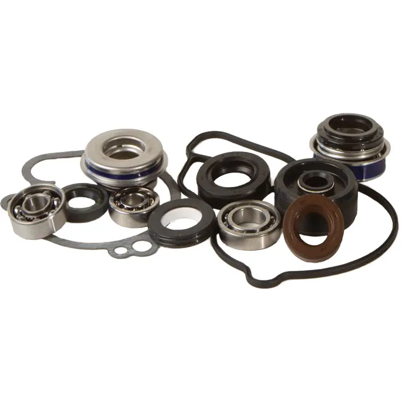 HOT RODS WATER PUMP KIT HON CRF450X '05-12 WPK0004