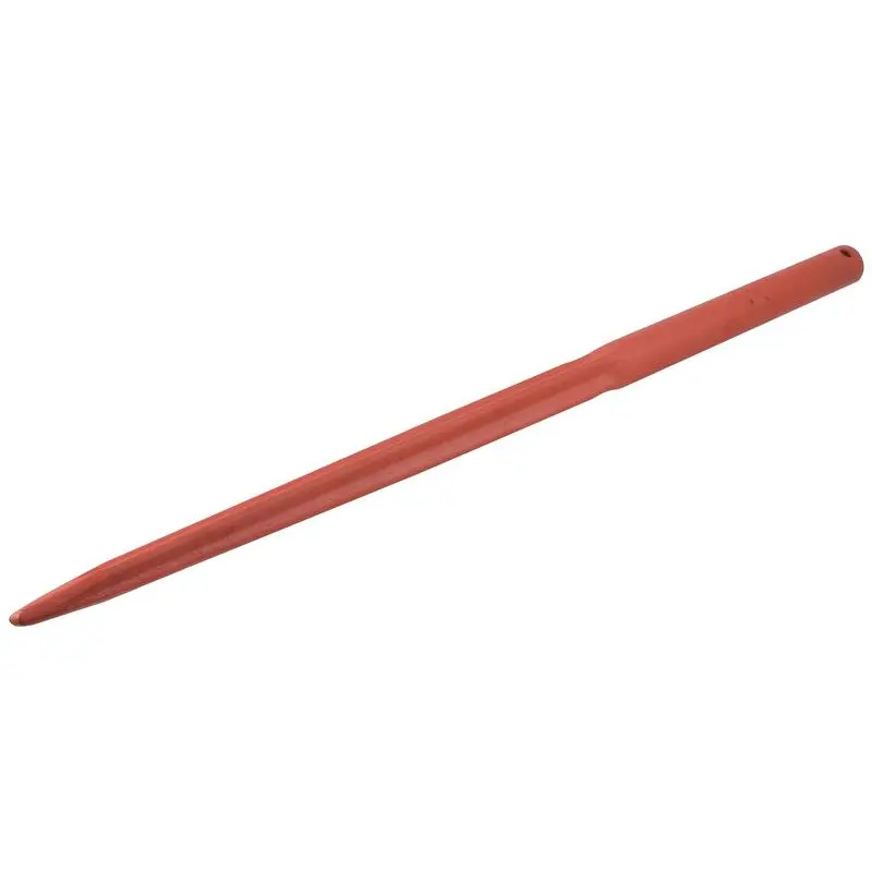Loader Tine - Straight 1000mm, (Star) - Sparex Part No. S.130818