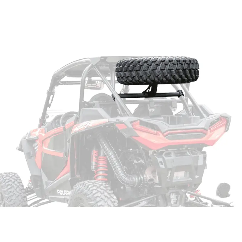 CFMoto ZForce 500/800/1000 Half Doors (2016+)