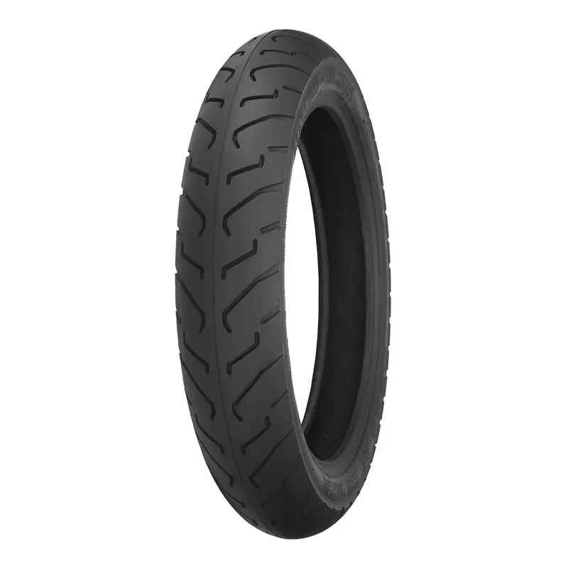 Shinko SR712 110/90-18 Rear Tubeless Cruiser Tyre