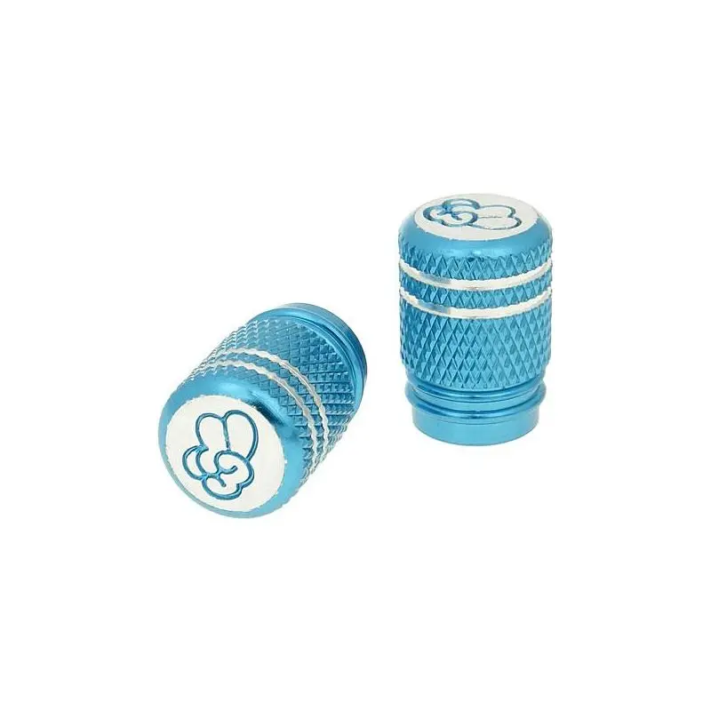 Ventilhattar "Peace" - Universal Bl 2-pack