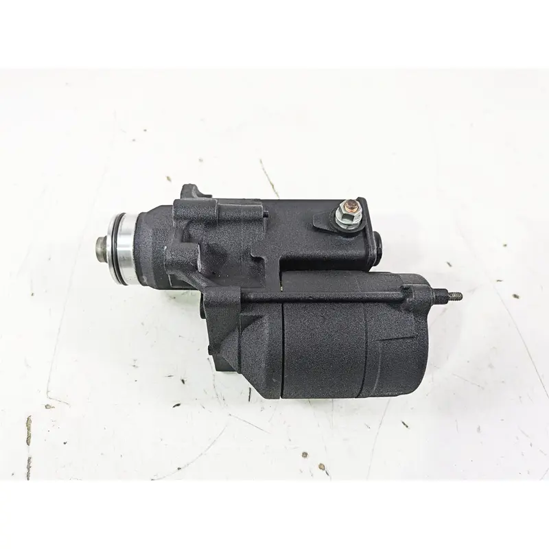 2016 Harley FLSTC Softail Heritage Engine Starter Motor 103 96 31618-06A