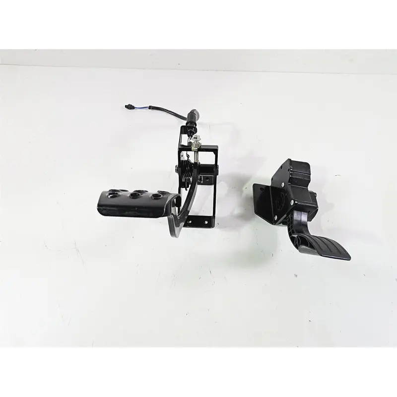 2023 Kawasaki Teryx KRX KRF 1000 C Foot Brake Accelerator Pedal Set 39075-0033