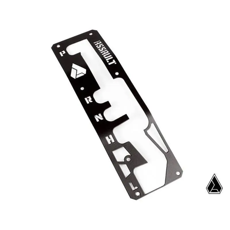 ASSAULT INDUSTRIES SHIFTER GATE PANEL KIT (FITS: CAN AM MAVERICK X3)