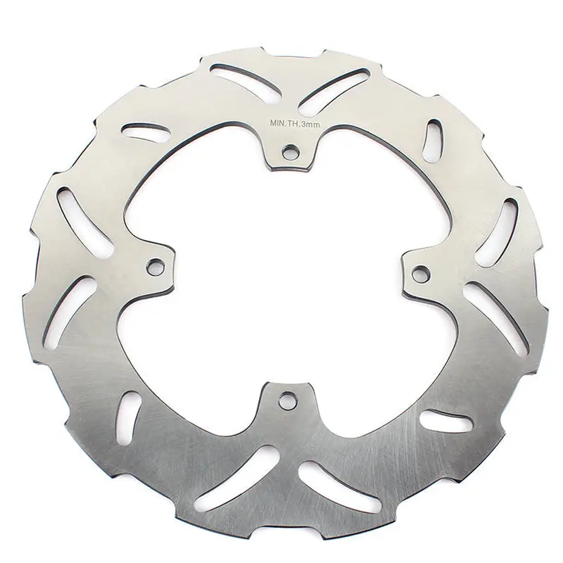 Front Brake Disc Rotor for KTM 85 SX 2001-2014 / 85 XC 2003-2015