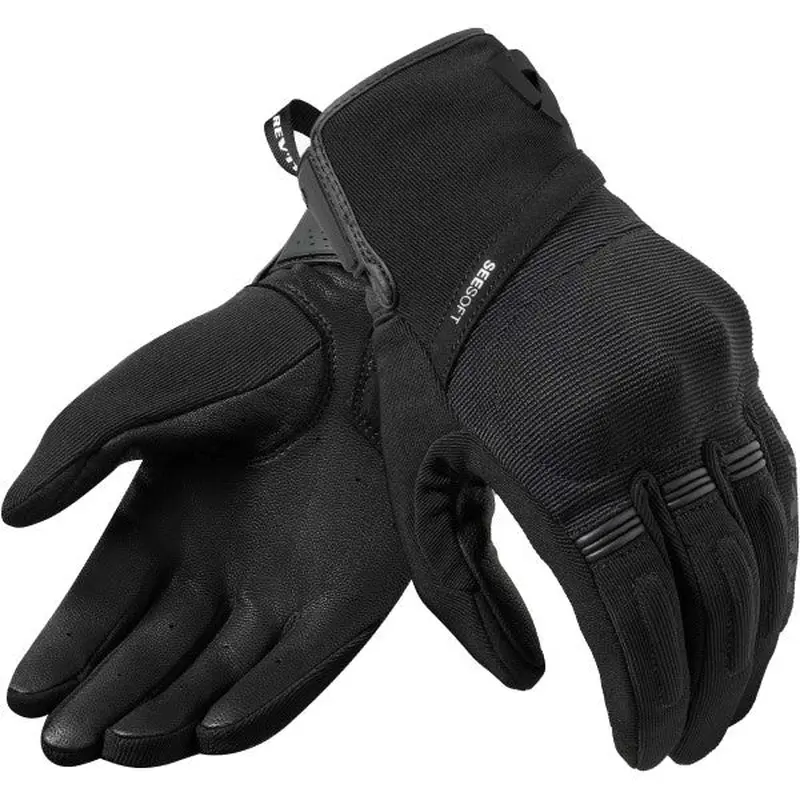 Gants de Moto Ventil Mosca 2