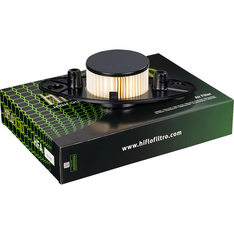 HIFLOFILTRO OEM Replacement Air Filter - Suzuki HFA3808