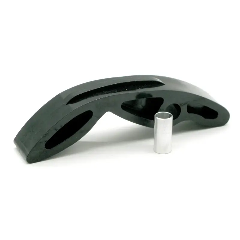 Powerlip Lower Frame Pad for Husqvarna/KTM Applications