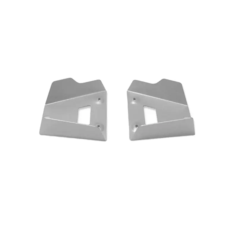 Rival Powersports Rear A-Arm Guards Alloy Yamaha | 2444.7173.1