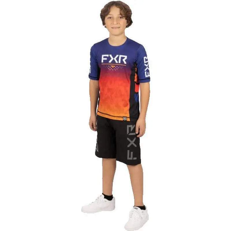 Short de Vlo Revo Junior