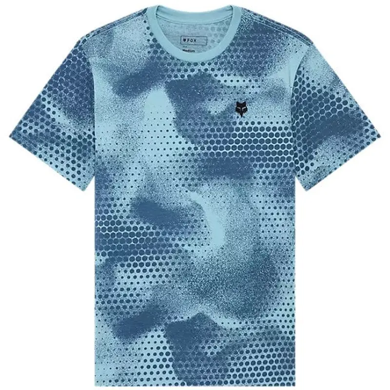 T-Shirt AOP Tech