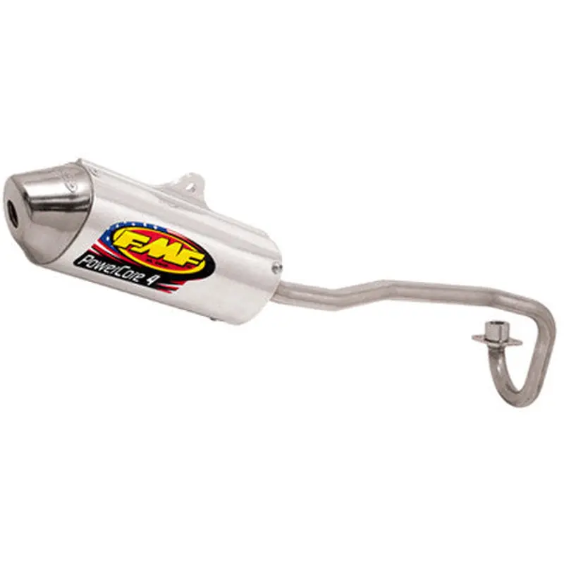 FMF P-CORE 4 S/A W/SS HDR HON CRF110F'13 41502
