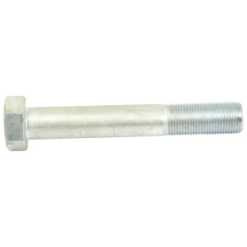 Imperial Bolt, 1''x4'' UNF (ASME B18.2.1) Tensile strength: 8.8. | Sparex Part No.S.54788