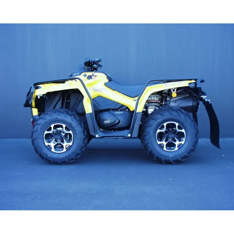 Can-Am ATV Outlander G2 1000 XT, XTP (12-18)