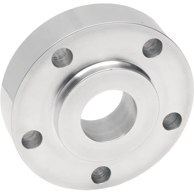 DRAG SPECIALTIES Rear Pulley Spacer - .940" 193086