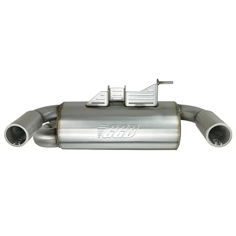 GGB - CFMOTO ZFORCE 950 H.O. - Sport Series Muffler