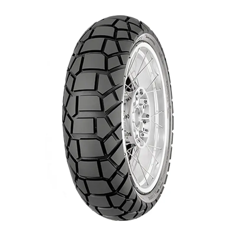 140/80-17 69S TKC70 Rocks Tyre TL Rear Continental (C1714080TKC70R)