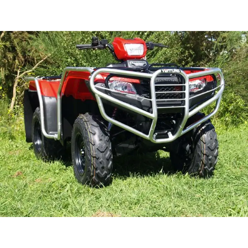 Bull-Bars