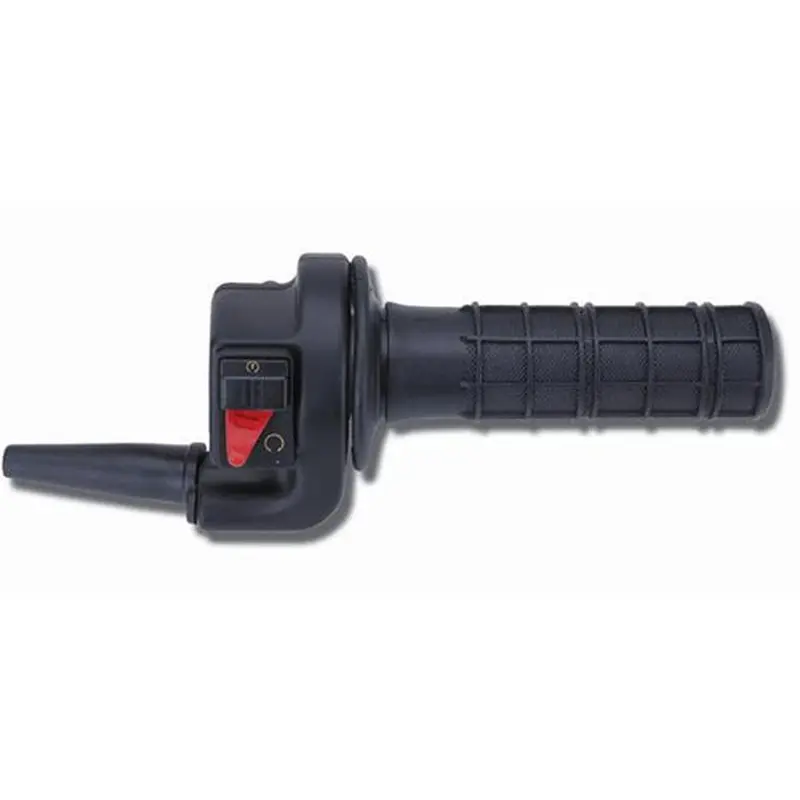 Tommaselli Throttle - Off Road - 1640.03