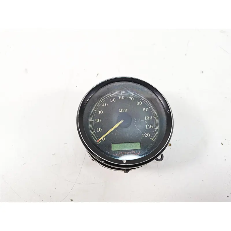 2005 Harley Touring FLHTCUI Electra Glide Speedometer Gauge - 48k 67442-04