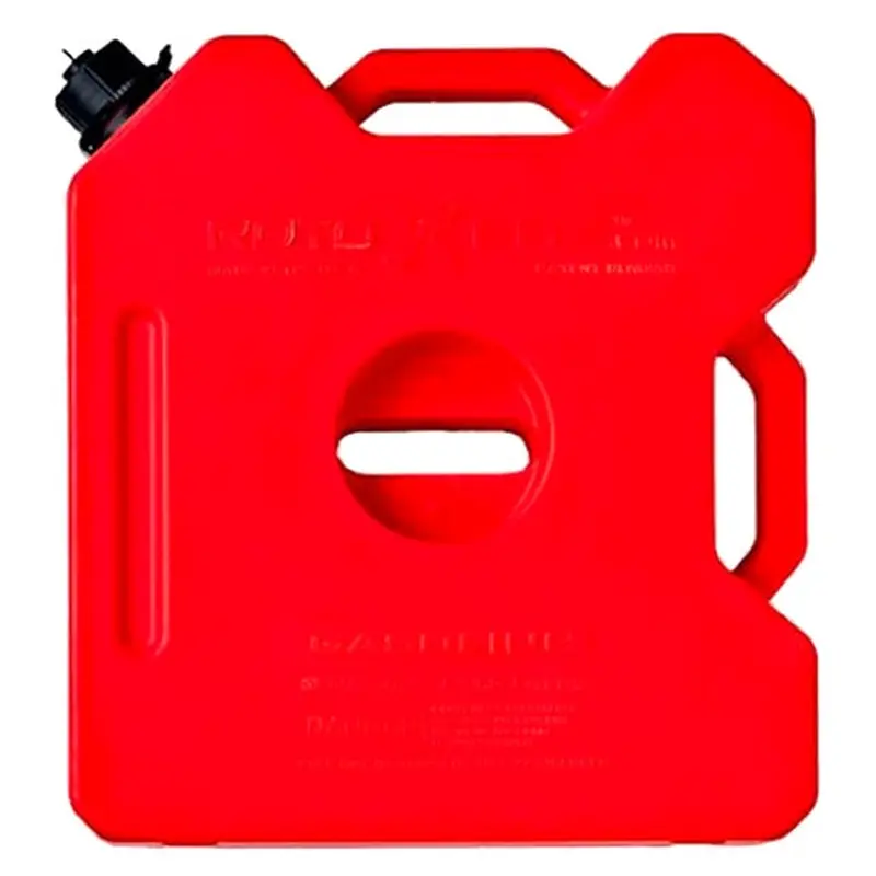 Bidon d'essence 3 gallons