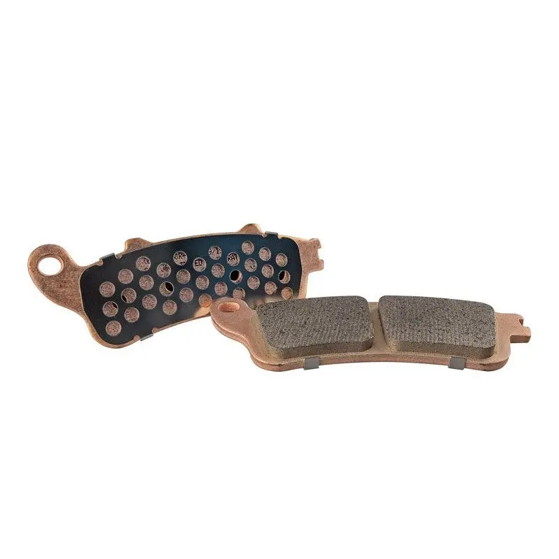 EBC 1 Pair Performance X-Series Carbon Brake Pads For Beta TR34 260 1990-1992