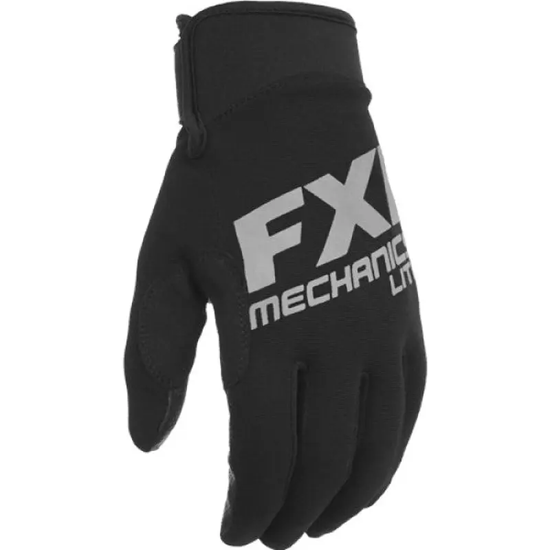 Gants de Motocross Mechanics Lite