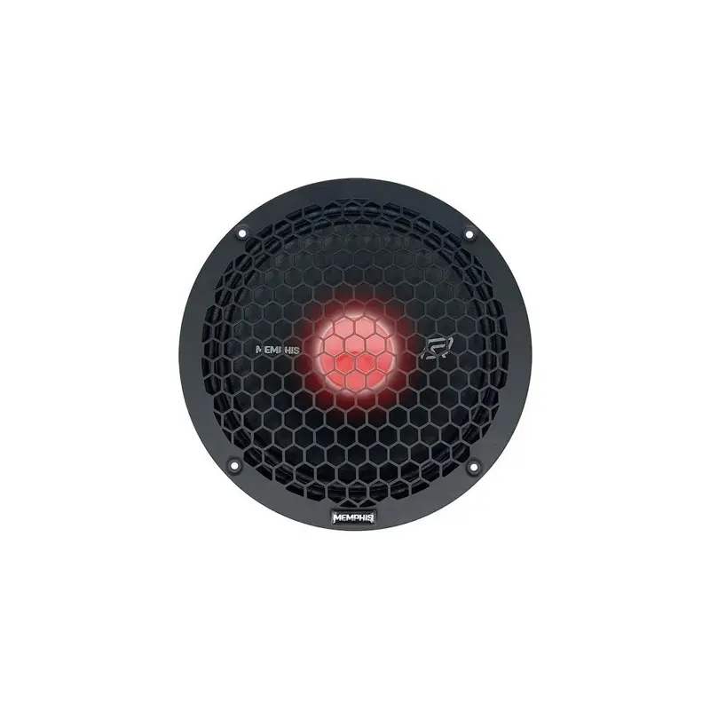 Memphis Audio | SRX Pro 10" 250w 4 Mid (single)