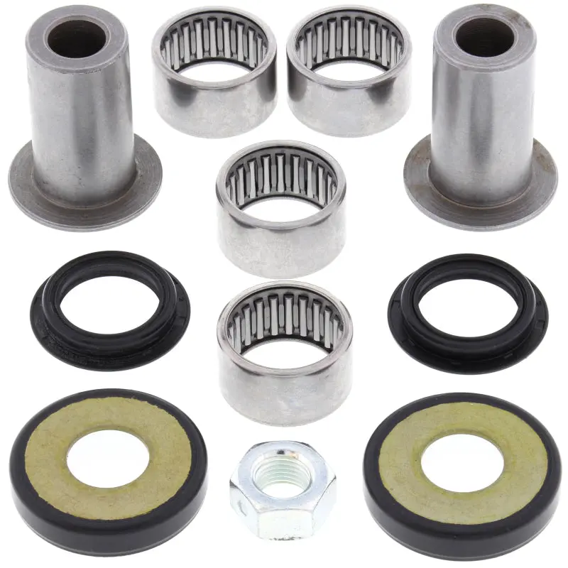 All Balls Racing 02-22 Kawasaki KLX110 Swing Arm Bearing Kit