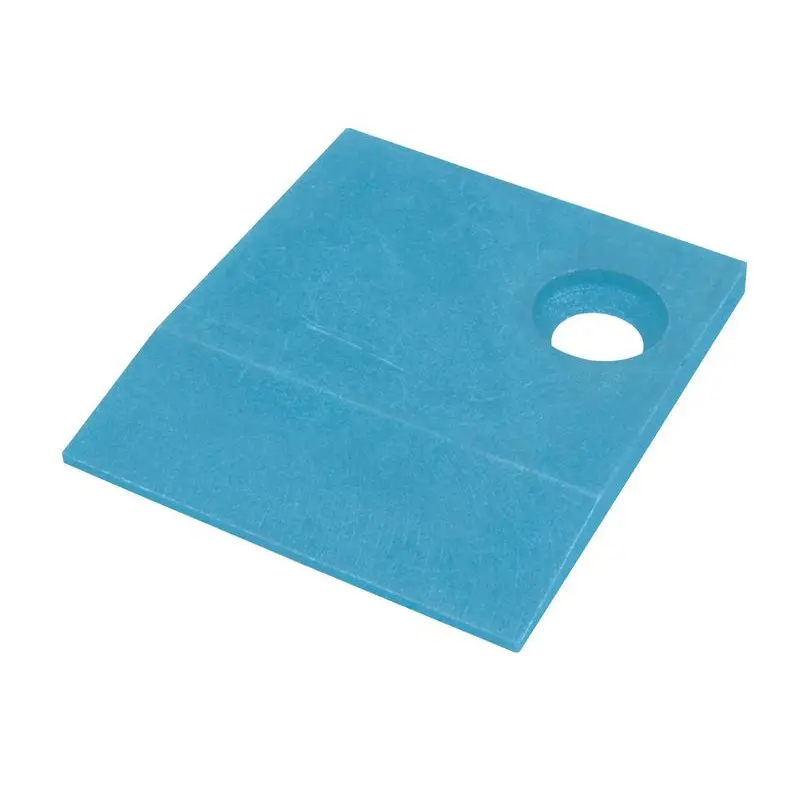 Frog Protector - RH (Lemken) To fit as: 3401480 - Sparex Part No. S.162903